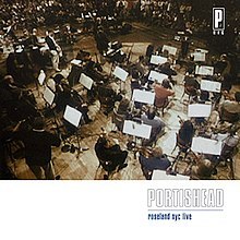 PORTISHEAD/PNYC