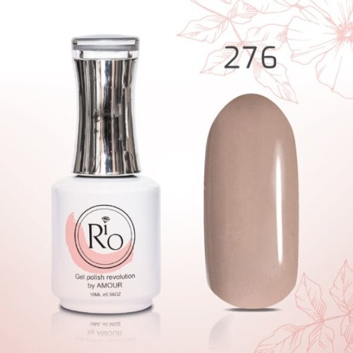 לק ג'ל ריו 276 RIO