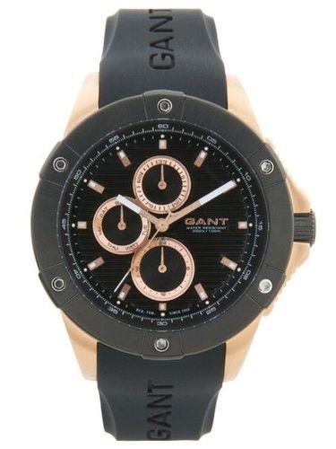שעון יד אנלוגי גברים GANT W10953
