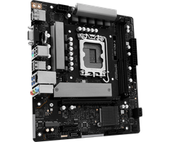 לוח אם – ASRock H810M-X