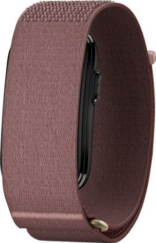 צמיד ניטור בריאות וכושר גרמין Garmin CIRQA ללא תצוגה, מידה S-M בצבע Mauve