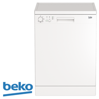 beko מדיח כלים רחב דגם: DFN-05210W מתצוגה !