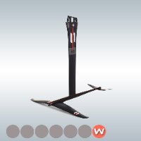 Set Medusa Pro Vento 869-903-395/83 854cm² / AR 8.84