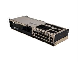 כרטיס מסך MSI GeForce RTX 5080 16G INSPIRE 3X OC