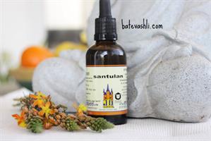 Santulan |פורמולת צמחים להרגעה ואיזון