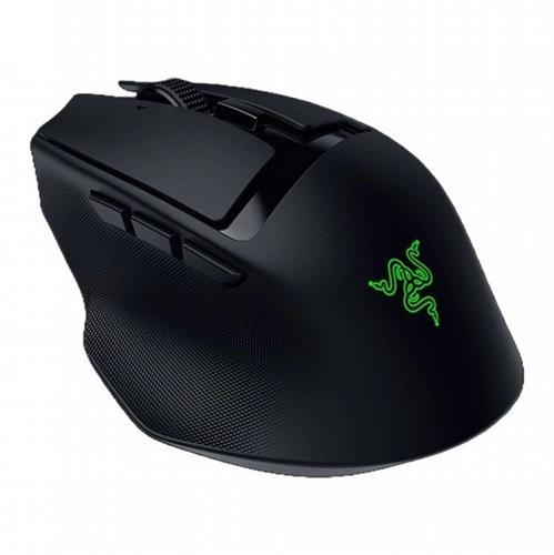 עכבר גיימינג אלחוטי Razer Basilisk Mobile שחור