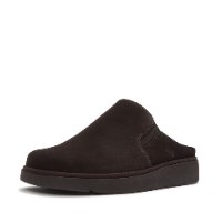 גן FF מיול חום שוקולד Gen-FF Closed Back Mule FITFLOP פיטפלופ