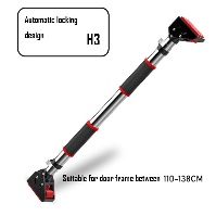 Adjustable Chin Bar