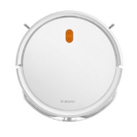 שואב אבק שוטף רובוטי שיאומי דגם Xiaomi Robot Vacuum E5