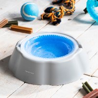 קערת מים שומרת קור ל8 שעות-cold bowl