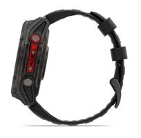 שעון ספורט Garmin Fenix 8 Pro 47 mm עם פנס LED מובנה לשימוש בשטח