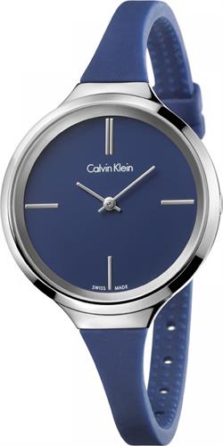 שעון יד אנלוגי נשים Calvin Klein K4U231VN