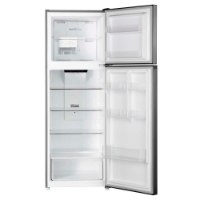 מקרר 2 דלתות מקפיא עליון ג'נרל General GE365W לבן כולל התקן שבת