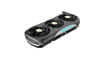 כרטיס מסך – ZOTAC GAMING GeForce RTX 4080 16GB Trinity