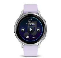 שעון דופק Garmin Venu 3s 