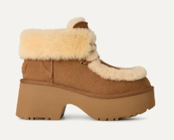 UGG- ניו הייט לייס חום- 1171532