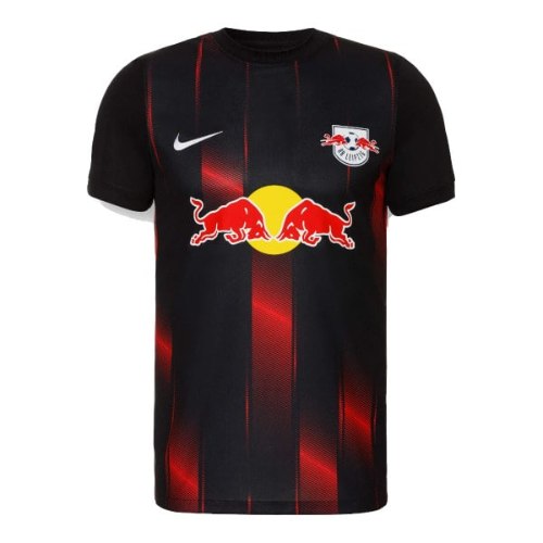 חולצת כדורגל מבוגרים לייפציג שלישית 2023