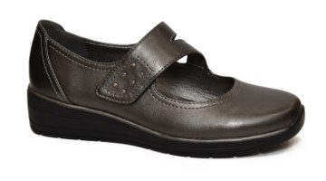 נעלי נוחות סגורות לנשים דגם - RE557-3