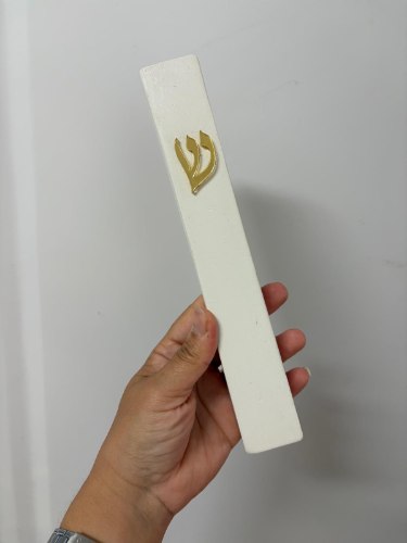 מזוזה בטון גודל L