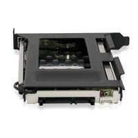 מגירת כוננים – Wingsonic MRA258L PCI  Bay 2.5″ Hot-Swap