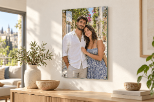 תמונת זכוכית 60*40 ס"מ