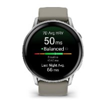שעון חכם גרמין וניו 4 Garmin Venu 4 45mm