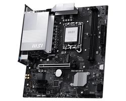 לוח אם MSI PRO H810M-B LGA1851 DDR5
