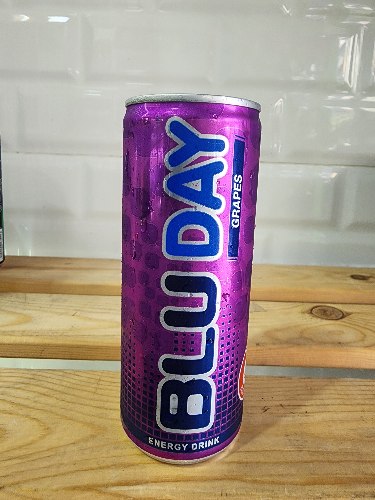 בלו ענבים Blue