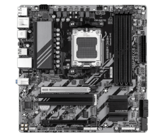 לוח אם GIGABYTE B850M DS3H DDR5 MICRO-ATX AM5 2.5GBE LAN