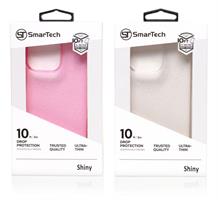 מגן קשיח מנצנץ Shiny לאייפון XS Max - חברת SmarTech