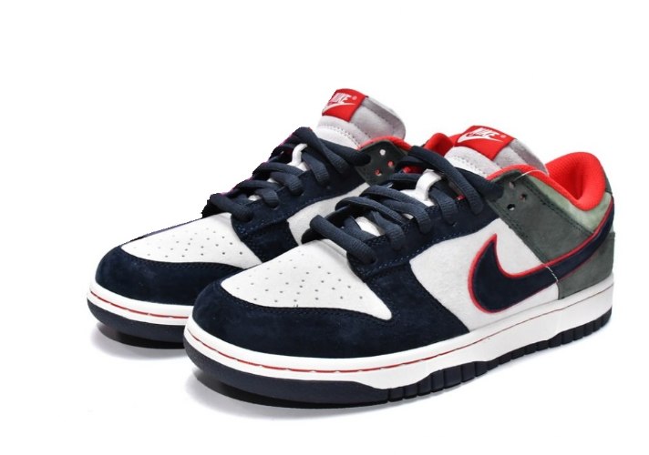 סניקרס נייק Otomo Katsuhiro x Nike SB Dunk Low