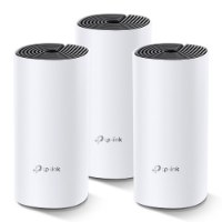 מגדיל טווח Deco M4 MESH 1200Mbps (שלוש יחידות) Tp-Link