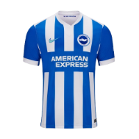 חולצת משחק ברייטון בית 25/26