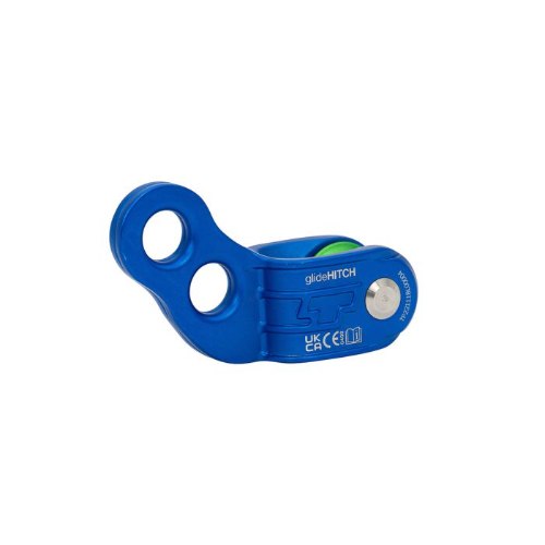 גלגלת למערכת מיקום TEUFELBERGER glideHITCH