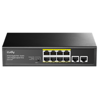 CUDY GS1010P-IL