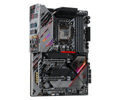 לוח אם – ASRock X670E PG Lightning