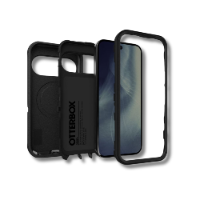 כיסוי OtterBox Defender Series Pro ל-Google Pixel 11 Pro XL | הגנה צבאית מקסימלית