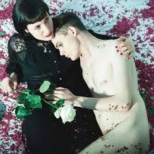 LEBANON HANOVER / TOMB FOR TWO