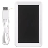 מודול מסך LCD ‏5" Corsair iCUE Link White