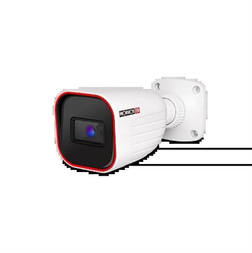 מצלמת צינור Provision I2-320IPSN-28-V4 AHD 2.8 2MP