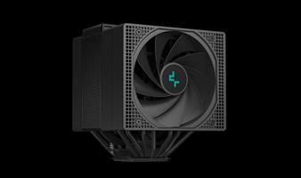קירור אוויר – DeepCool ASSASSIN IV VC VISION