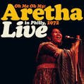 ARETHA FRANKLIN/OH ME, OH MY
