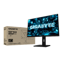 מסך גיימינג Gigabyte G27Q3 2K 1Ms 320Hz SS IPS AMD FreeSync