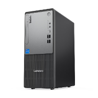 נייח LENOVO ThinkCenter neo 50t Gen 5 I5-14400 8GB 256NVME DOS