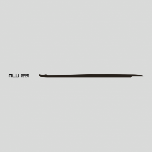 FOIL FUSELAGE 115 CM