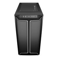 מארז מחשב be quiet! PURE BASE 501 DX Black