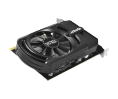 כרטיס מסך Palit GeForce GTX 1650 StormX 4GB HDMI DVI