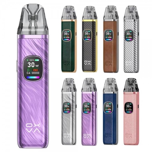 Oxva Xlim Pro 2 Pod Kit 1300Mah