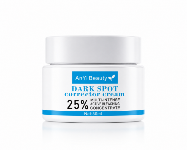 קרם לטיפול בפיגמנטציה AnYi Beauté