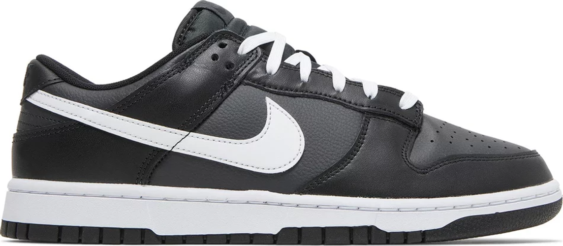 Dunk Low Black Panda